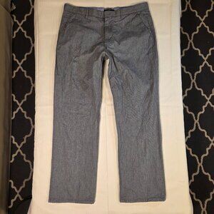 Banana Republic men's cotton pants